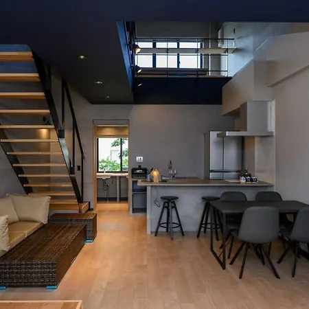 Yiyi Villa Awaji 淡路島西海岸夕日百選のvilla Bbq釣りゴルフ Exterior photo