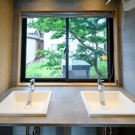 Yiyi Villa Awaji 淡路島西海岸夕日百選のvilla Bbq釣りゴルフ Exterior photo