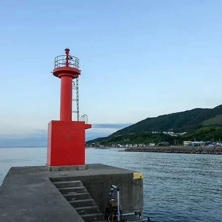 Yiyi Villa Awaji 淡路島西海岸夕日百選のvilla Bbq釣りゴルフ Exterior photo