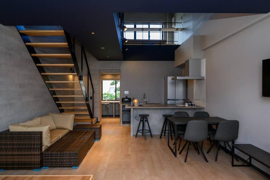 Villa Yiyi 淡路島西海岸夕日百選のvilla Bbq釣りゴルフ *
