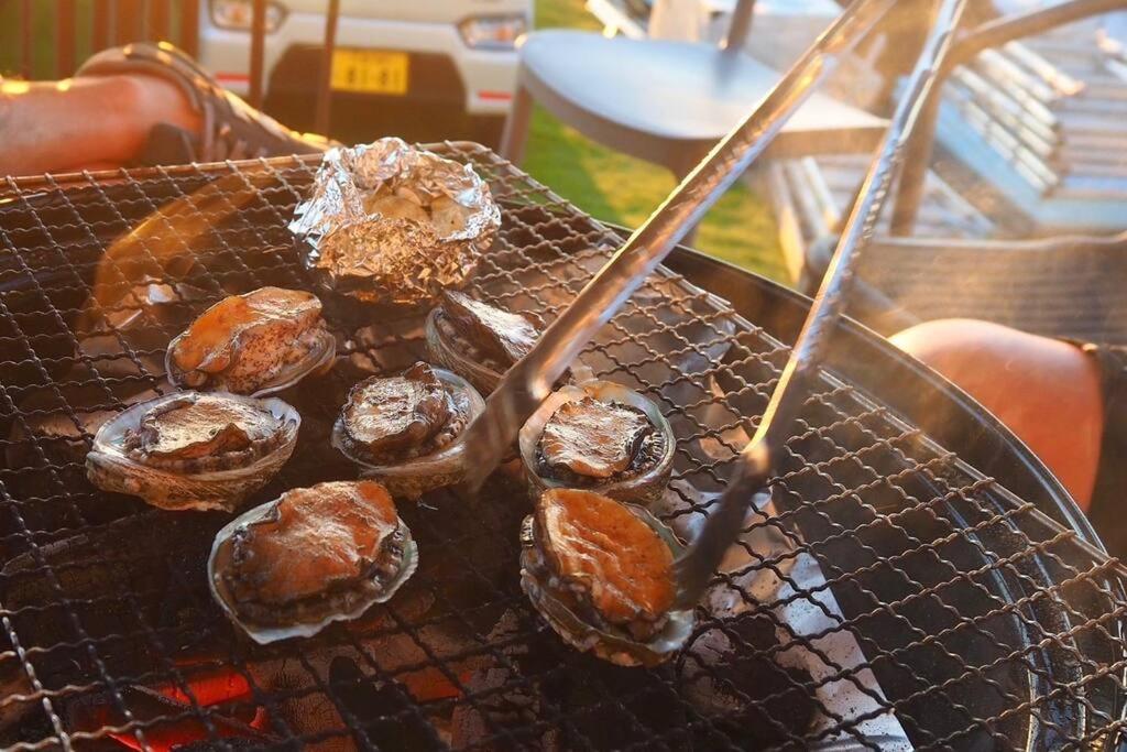 Yiyi 淡路島西海岸夕日百選のvilla Bbq釣りゴルフ * Awaji