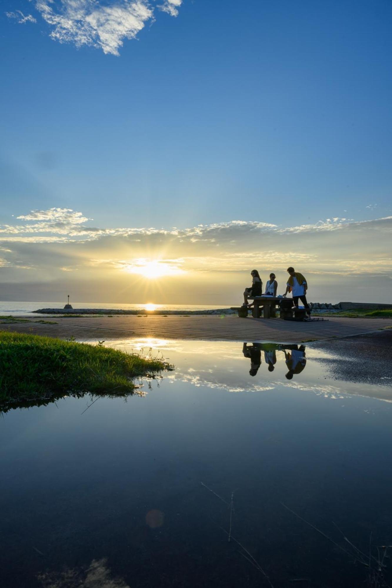 Yiyi 淡路島西海岸夕日百選のvilla Bbq釣りゴルフ Awaji