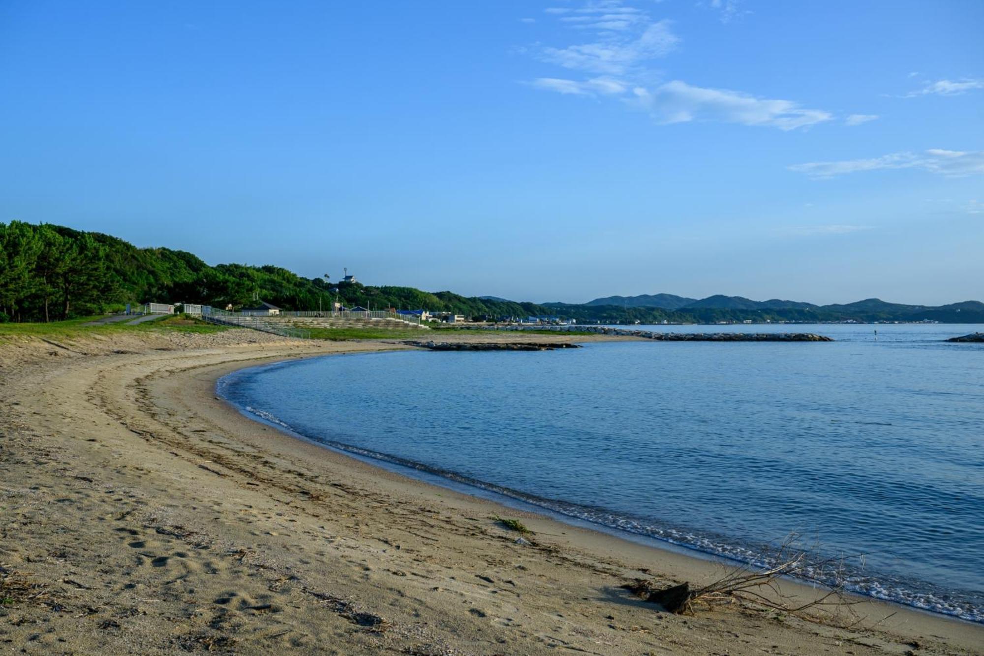 Villa Yiyi 淡路島西海岸夕日百選のvilla Bbq釣りゴルフ Awaji
